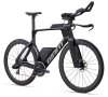 GIANT Trinity Advanced SL 1 carbon/matte carbon XS