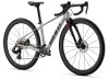 GIANT Seek 1 raw aluminum one size