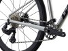 GIANT Seek 1 raw aluminum one size