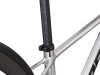 GIANT Seek 1 raw aluminum one size