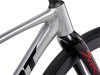 GIANT Seek 1 raw aluminum one size