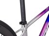 GIANT Seek 1 Team purple storm one size
