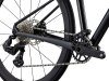 Liv Seek 1 black chrome one size