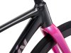 Liv Seek 1 black chrome one size