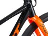 GIANT Seek 2 abyss black one size