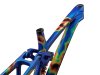 GIANT Glory Advanced Rahmenset  Heatwave Blue M