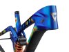 GIANT Glory Advanced Rahmenset  Heatwave Blue M