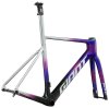 GIANT Propel Advanced SL Team Rahmenset purple storm XL