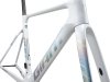 GIANT Propel Advanced Pro Rahmenset ray white ML
