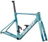 GIANT Propel Advanced Pro Rahmenset plasma blue M/L