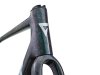 GIANT TCR Advanced SL Rahmenset psychedelic green ML