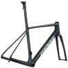 GIANT TCR Advanced SL Rahmenset psychedelic green ML