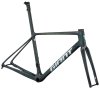 GIANT TCR Advanced SL Rahmenset psychedelic green XL