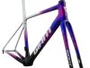 GIANT TCR Advanced SL Team Rahmenset purple storm S