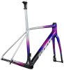 GIANT TCR Advanced SL Team Rahmenset purple storm L