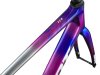 GIANT TCR Advanced SL Team Rahmenset purple storm L