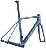 GIANT TCR Advanced Pro Rahmenset Ice Age/Chrome M