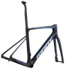 GIANT Defy Advanced Pro Rahmenset dark chameleon S