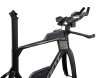 GIANT Trinity Advanced SL Rahmenset Carbon/Chrome XS
