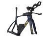 Liv Avow Advanced SL Rahmenset ultra navy XXS