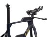 Liv Avow Advanced SL Rahmenset ultra navy XXS