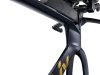 Liv Avow Advanced SL Rahmenset ultra navy XXS