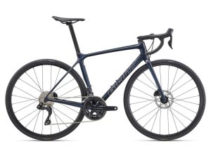 GIANT TCR Advanced 1 cold night S