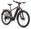 GIANT Explore E+ 3 Pro pyrite brown L
