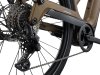 GIANT Explore E+ 3 Pro pyrite brown XXL