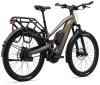 GIANT Stormguard E+ 0 pyrite brown M
