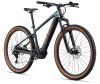 GIANT Talon E+ Gen2 electron blue L