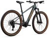 GIANT Talon E+ Gen2 electron blue L