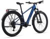 GIANT Talon E+ EX Gen2 metallic navy S