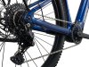 GIANT Talon E+ EX Gen2 metallic navy XL