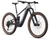 GIANT Stance E+ 1 Almond/Black L