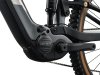 GIANT Stance E+ 1 Charcoal/Black M