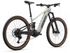 GIANT Stance E+ 2 Indigo/Black XL