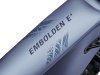 Liv Embolden E+ 0  Atmosphere/Black M