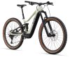 Liv Embolden E+ 1  Pale Moss/Black L