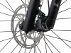 Liv Embolden E+ 2  Slate Gray/Black XS