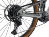 Liv Embolden E+ 2  Slate Gray/Black S