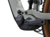 Liv Embolden E+ 2  Slate Gray/Black L