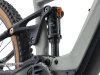 Liv Embolden E+ 2  Slate Gray/Black L