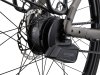 GIANT AnyTour E+ 0  metal XL