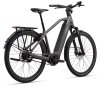 GIANT AnyTour E+ 3 DD stealth chrome XL