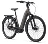 GIANT AnyTour E+ 3 stealth chrome M