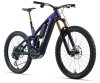GIANT Reign Advanced E+ 0 purple haze M