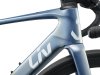 Liv Avail Advanced E+ Elite 1 Dreamy Blue/Carbon Smoke XS