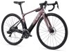 Liv Avail Advanced E+ Elite 2 Iron Rouge/Carbon Smoke M