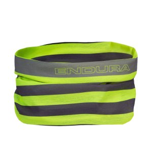 Endura Multitube: Neon-Gelb - One size